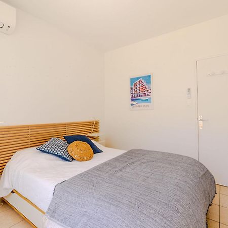 Apartment Antinea-4 By Interhome La Grande-Motte Eksteriør bilde
