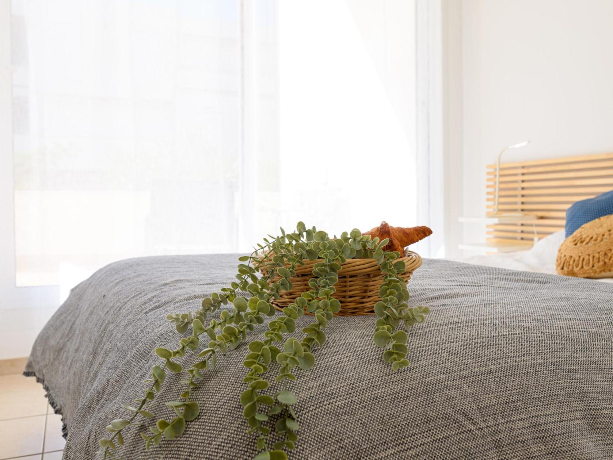 Apartment Antinea-4 By Interhome La Grande-Motte Eksteriør bilde